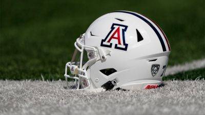 Arizona Wildcats beat out big-name schools, land highest-ranked recruit in program history