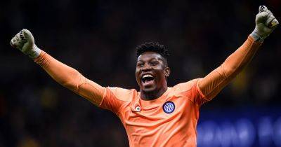 Manchester United 'keep tabs' on three Andre Onana alternatives and other transfer rumours