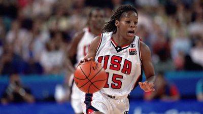 Women's basketball Hall of Famer Nikki McCray-Penson dead at 51