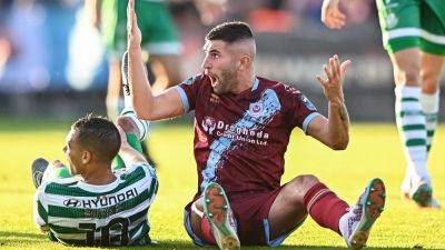 Shamrock Rovers left frustrated by Drogheda United once again
