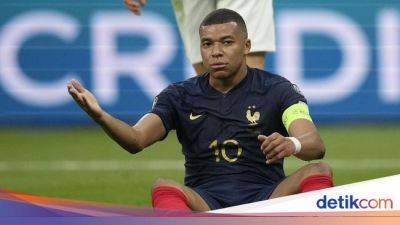 Kylian Mbappe - Paris Saint-Germain - PSG Akan Lepas Mbappe ke Penawar Tertinggi, Tak Harus Madrid - sport.detik.com