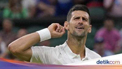 Wimbledon 2023: Djokovic dan Swiatek Melaju ke Babak Empat