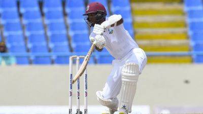 Star Returns After Two Years As West Indies Announce Squad For First Test vs India