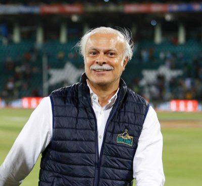 Multan Sultans owner Alamgir Khan Tareen found dead at home in Lahore