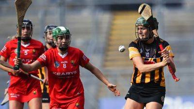 Sunday Sport - Camogie senior quarter-finals: All you need to know - rte.ie - Ireland
