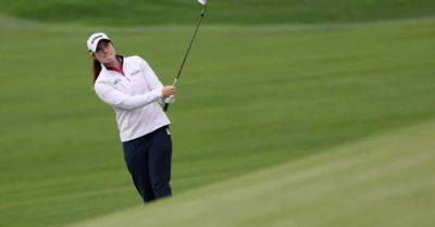 Leona Maguire in touch as Bailey Tardy leads US Women’s Open
