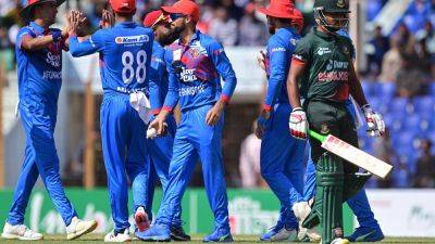 Bangladesh vs Afghanistan, 2nd ODI, Live Score Updates: Bangladesh Win Toss, Opt To Bowl vs Afghanistan