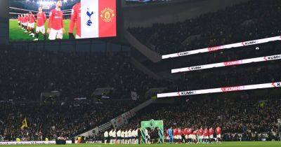 Vincent Kompany - Three changes to Manchester United's Premier League fixture schedule confirmed for TV - manchestereveningnews.co.uk