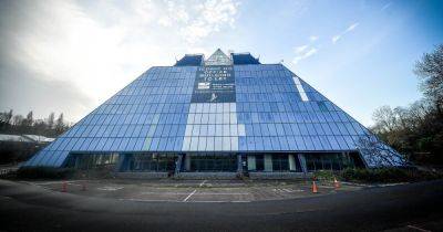 River Mersey - Stockport Pyramid poised to become curry house and banquet hall after years empty - manchestereveningnews.co.uk - Egypt - India