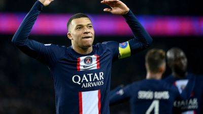 Kylian Mbappe 'Must Sign A New Contract' To Stay At PSG Next Season, Says Club President