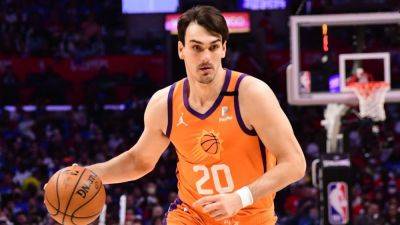 Free agent Dario Saric agrees to one-year deal with Warriors - ESPN