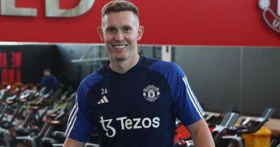 Nottingham Forest ace sends transfer message to Man United's Dean Henderson that fans agree with
