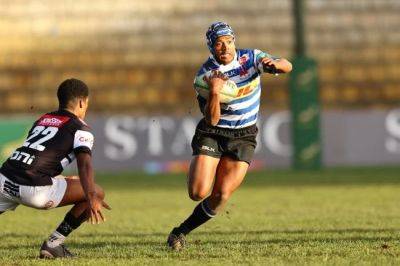 SA Schools sides named after successful Craven Week - news24.com - county George