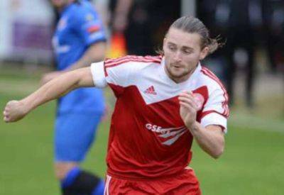 Gillingham target Alfie May joins League 1 Charlton Athletic from Cheltenham Town