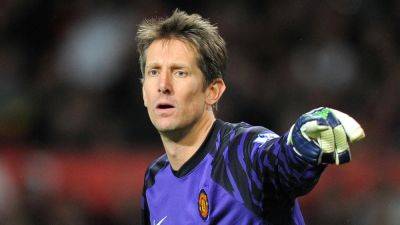 Edwin Van - Edwin Van der Sar's Condition 'Still Concerning': Ajax - sports.ndtv.com - Croatia - Netherlands