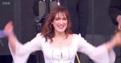 Paul Heaton makes Celtic introduction at TRNSMT as Beautiful South singer nod sparks wild crowd reaction - dailyrecord.co.uk - Scotland