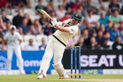 Zak Crawley - England Cricket - Headingley Test on knife edge after Travis Head's heroics - thenationalnews.com - Australia