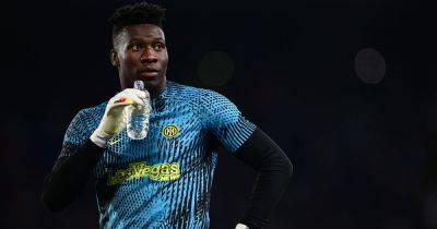 Andre Onana 'apartment hunting' in preparation for Manchester United move and more transfer rumours
