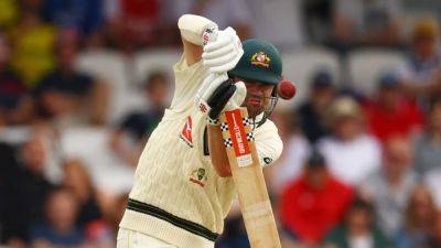 Zak Crawley - Big-hitting Head sets up tantalising Ashes test finale - channelnewsasia.com - Australia