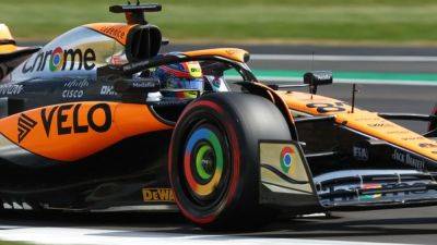Piastri proves his potential with McLaren 'rocket ship'