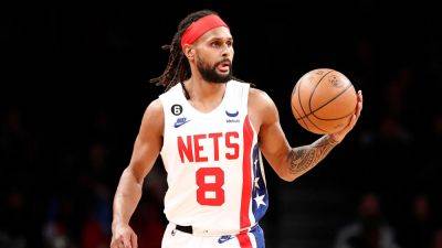 Brooklyn Nets - Jim Macisaac - Sarah Stier - NBA star lands on fourth team in ten days after another trade: report - foxnews.com - Washington - New York - Los Angeles - state Utah - county Mills