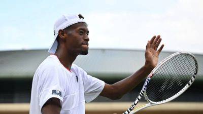 How sweet it is: Eubanks's climb up the ranks is 'icing on the cake'
