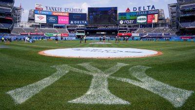 Aaron Boone - Cubs' road win over Yankees snaps wild historic losing streak - foxnews.com - New York - county Bronx