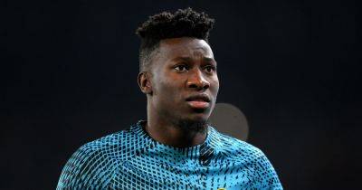 Gary Neville points out key quality Andre Onana will need to succeed as Manchester United No.1