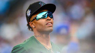 Jackson Holliday - Marlins' Nasim Nunez wins MVP honors in Futures Game - ESPN - espn.com - Usa