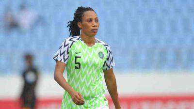 Super Falcons not planning to boycott opening game, says Ebi