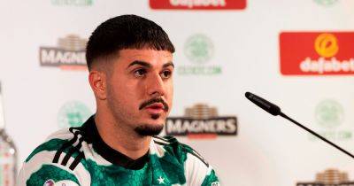 Marco Tilio swerves Ange as Celtic recruit tells Brendan Rodgers he can do 'unpredictable things' when unleashed
