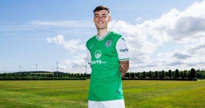 Dylan Levitt sounds Hibs Euro warning as new recruit Dundee United horror show his 'worst night in football'