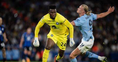 Andre Onana deal could force Manchester United into another transfer decision this summer