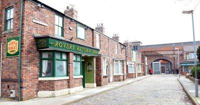 Tiny houses, wonky cobbles and a bitter wind: Secrets of the 'lost Coronation Street'