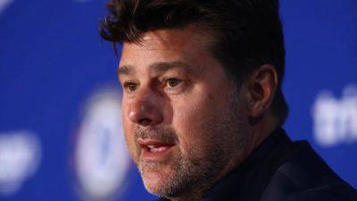 Pochettino to help Chelsea trio with personalised method after last season's struggles