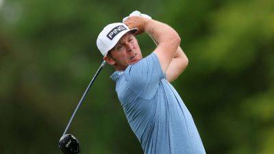 Pga Tour - Denny Maccarthy - Adam Schenk - Seamus Power - Cameron Young - Seamus Power stalls ahead of John Deere Classic climax - rte.ie - state Illinois - county Power