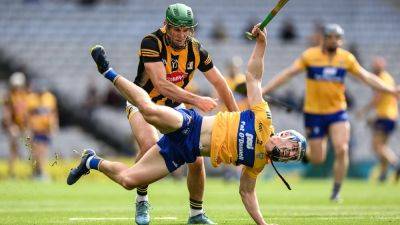 Clare Gaa - Brian Cody - Kilkenny Gaa - Derek Lyng - Preview: Clare to upend last year's result or Kilkenny to dismiss form? - rte.ie