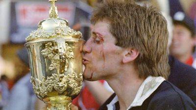 The story of the Rugby World Cup: 1987's new beginnings