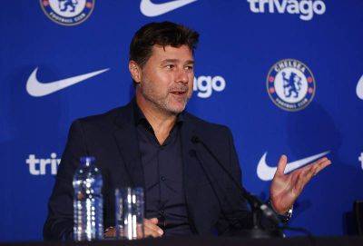 Pochettino creates personalised plans to help players have 'fresh start' at Chelsea