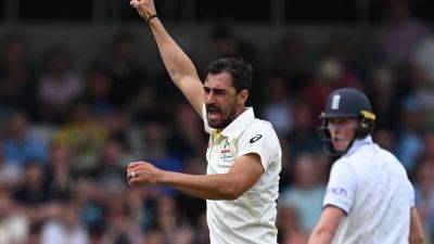 ENG vs AUS, 3rd Ashes Test 2023 Live Score: Mitchell Starc Ripper Sends Moeen Ali Packing