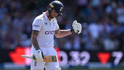 "Can't Rely On Ben Stokes...": Star All-Rounder On England Captain
