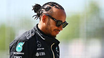 British Grand Prix: Lewis Hamilton on McLaren's stunning Silverstone speed: 'It's a wake-up call for us'