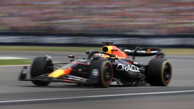 Formula 1 British Grand Prix: Max Verstappen continues championship dominance with victory at Silverstone