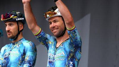 Mark Cavendish offered one-year deal for 2024 – could he U-turn on retirement and return to Tour de France?