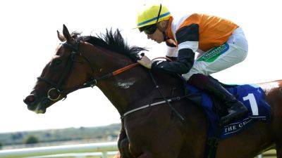 Fozzy Stack targets more US Group One glory with Aspen Grove