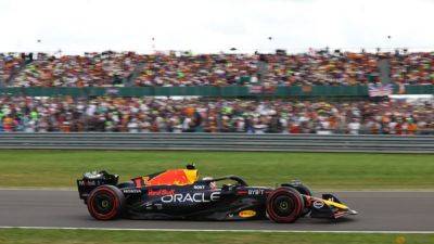 Verstappen takes Red Bull's 11th win in a row