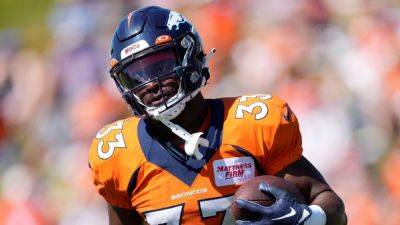 Sean Payton - Broncos RB Javonte Williams - Feel 'ready to go' from ACL - ESPN - espn.com