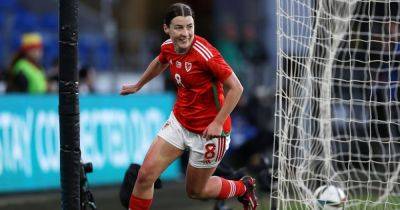 Wales Women v USA Live: Kick-off time, TV channel and score updates