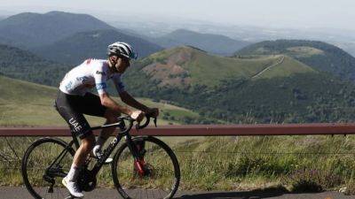 Flying Pogacar takes fresh momentum into Tour de France rest day