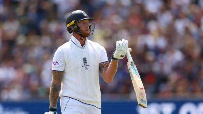 'I couldn't watch' - England exhilarating run chase too much even for Stokes